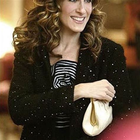 Carrie Bradshaw S Best Hair Moments