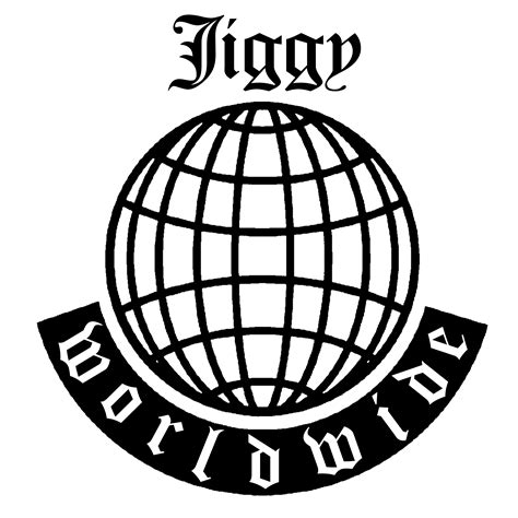 Worldwide Logo Logodix