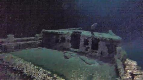 Explorers Say Theyve Discovered 144 Year Old Shipwreck In Lake Ontario