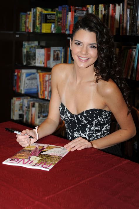 Get directions, reviews and information for barnes & noble in miami, fl. KENDALL JENNER at RAINE Magazine Signing at Barnes and ...