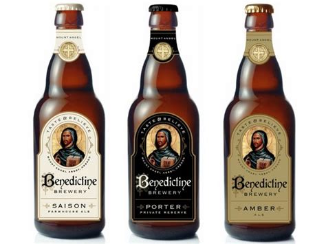 Benedictine Brewery First Look At A Future American Monastic Beer