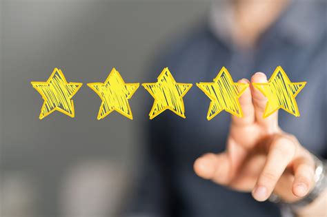 All our ratings are automatically calculated based on our test measurements, which are designed to match what really matters to a customer. Are Attorney Ratings Over-rated? - Law Technology Today