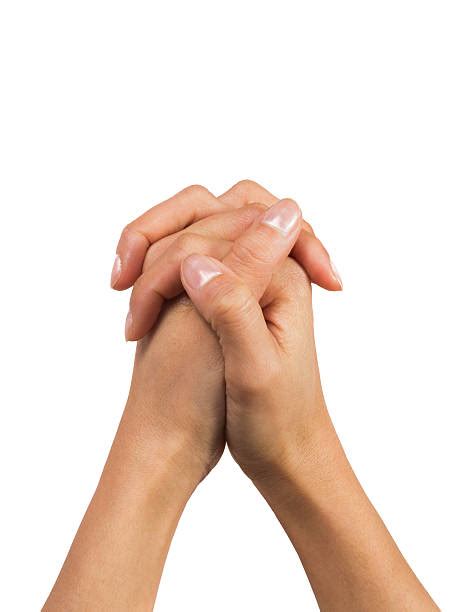 Best Praying Women Spirituality Hands Clasped Stock Photos Pictures