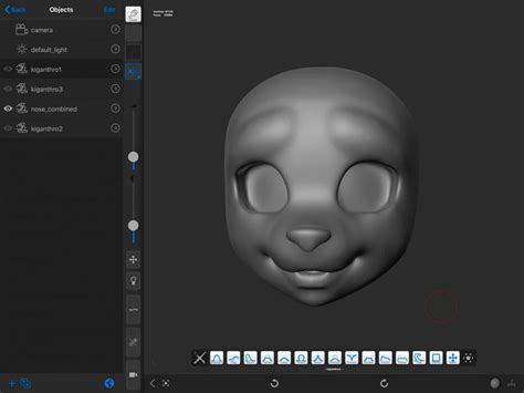 Best Apps For 3d Sculpting On Ipad And Android Facfox News