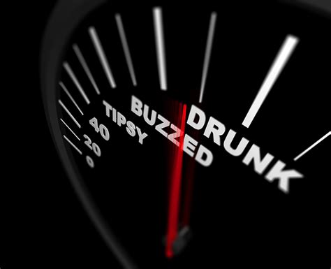 Drunk Driver Test Theres An App For That