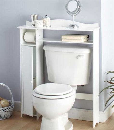 Literally does exactly just that. Superb Bathroom Shelf Over toilet Design - Home Sweet Home ...