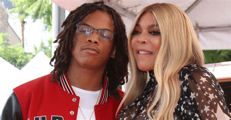 Wendy Williams Son Evicted From Apartment