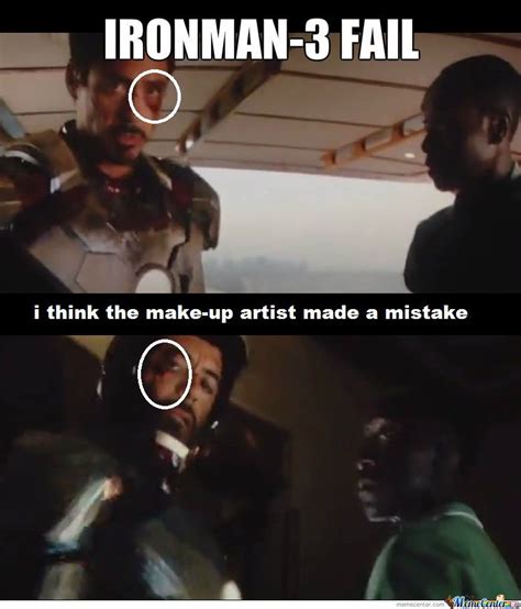 25 Hilarious Iron Man Movie Memes That Will Make You Laugh Out Loud
