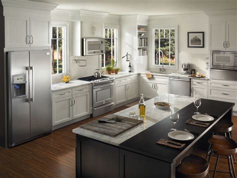 Looking to give your kitchen a refresh? Beautiful Kitchen Renovation Ideas and Inspirations ...