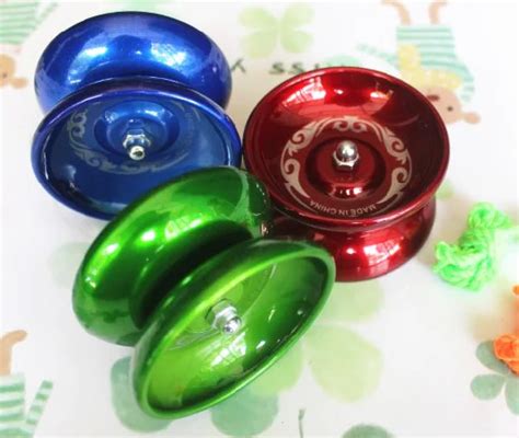 Yoyo Child Paly Toy 2019 3a 2a 5a 1a 4a Unisex Mini Metal Yo Yo