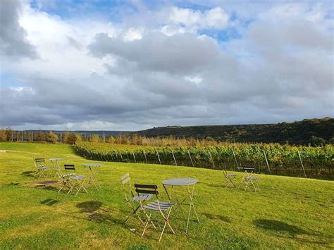 Staying At A Vineyard In East Sussex Rathfinny Wine Estate Review