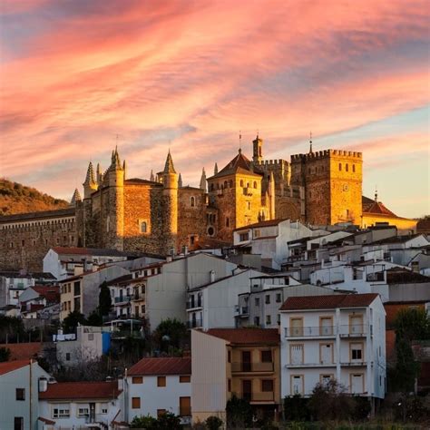 These 3 Small Towns In Spain Were Ranked The Best Villages To Visit In