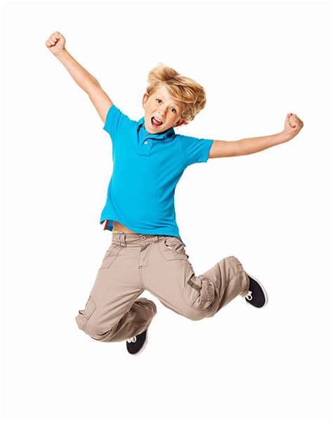 134400 Kids Jumping Stock Photos Pictures And Royalty Free Images Istock