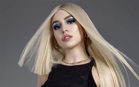 Artist Of The Week Ava Max