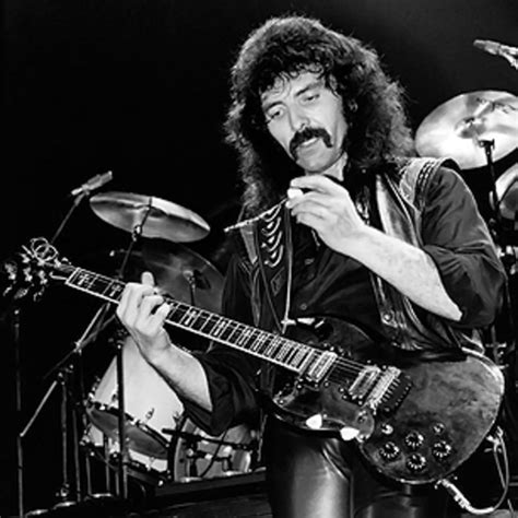 That time Tony Iommi told me about the early rivalry between Black ...