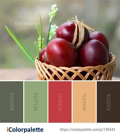 32 Cranberry Color Palette Ideas In 2024 Icolorpalette
