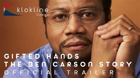 2009 Ted Hands The Ben Carson Story Official Trailer 1 Johnson And