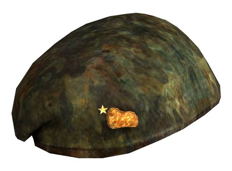 Beret The Fallout Wiki Fallout New Vegas And More