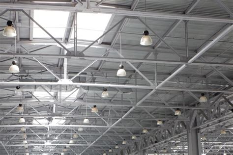 Floor To Ceiling Maximizing Your Warehouse Space