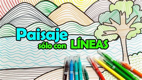 Dibujos Con Lineas Mixtas Faciles Weepil Blog And Resources