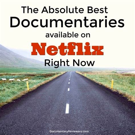 The 18 Best Documentaries On Netflix To Watch Right Now The