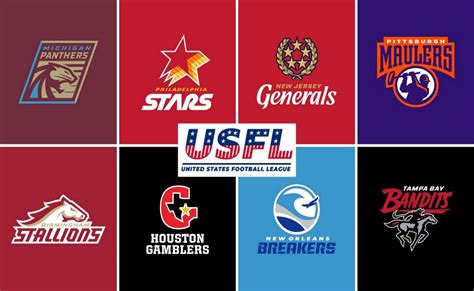 Usfl Loses Several Coaches To Xfl Before Season