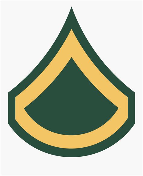 Private First Class Army Rank Insignia Private First Class Free