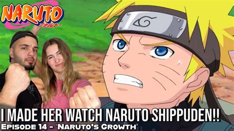 Naruto Shippuden Reaction Ep 14 Timer Based By Baristeeanime2 From