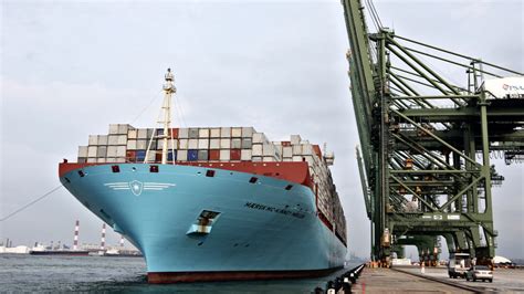 Riviera News Content Hub Msc Maersk To Discontinue 2m Alliance In 2025