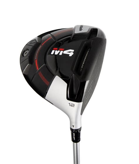 Taylormade M4 Womens Driver