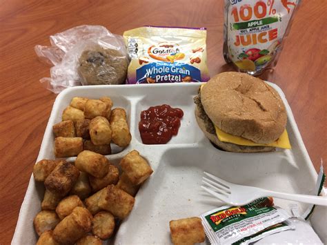 Discussion School Lunch Pirates Forums