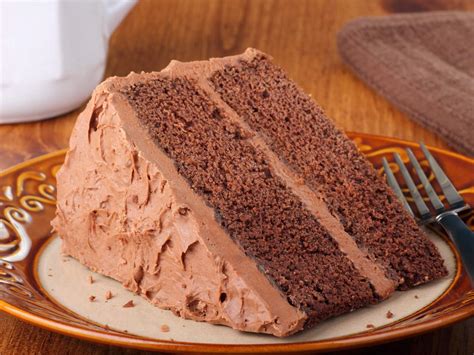 Easy chocolate cake recipe - Saga