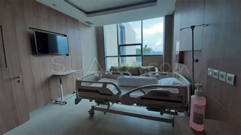 Gaji Perawat Di Rumah Sakit Hermina Tangerang Curhat Perawat Di