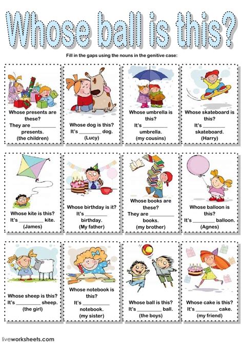 Language Activities Preschool Language Development Activities Grammar
