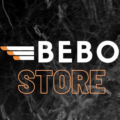 Bebo Store Home Facebook