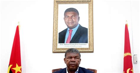 Presidente Angolano Determina Abertura De Concurso Para Auditar Fundo Soberano Economia Sapo