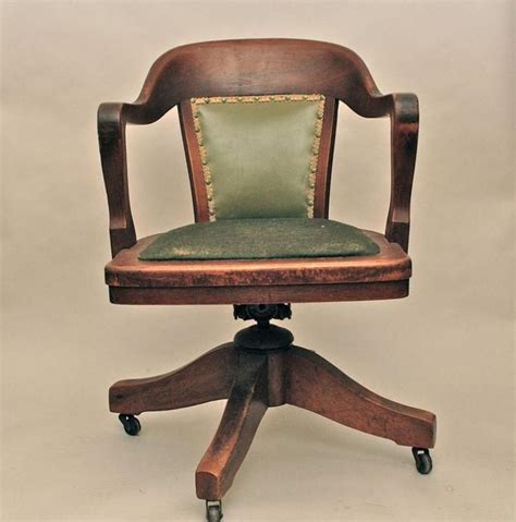 Best Vintage Office Chair Design Ideas Vintage Office Chair Office