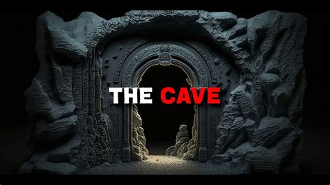 The Cave Creepypasta Youtube