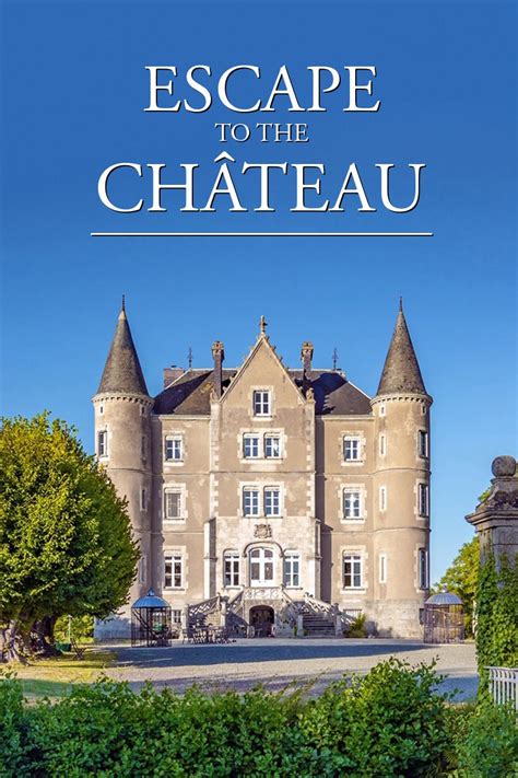 14 Diy Escape To The Chateau Escape To The Chateau Diy Images Collection