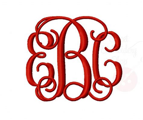 Machine Embroidery Fonts Bx Best Free Fonts To Create Stunning Designs