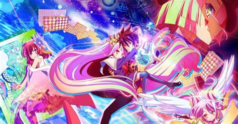 Anime wallpaper on your desktop computer and phone. 25 Anime With Very Unique Art Styles