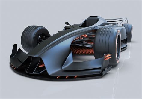 What cars are coming out in 2021? Concept F1 Cars 2021 - F1 Reader