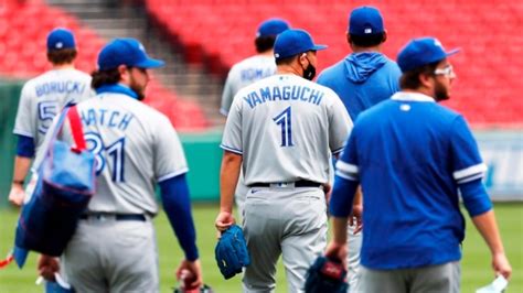 The Blue Jays 5050 Jackpot Passes The 1 Million Mark For A New Mlb