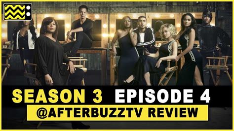 Star Season 3 Episode 4 Review And After Show Youtube