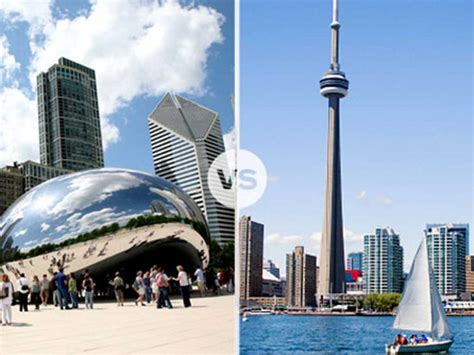 Chicago Vs Toronto Destination Showdown Travel Channel Travel