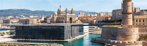 Marseille Tourisme Découvrir Marseille Et Ses Environs Air Corsica