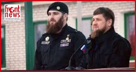 chechen officer killed in ukraine