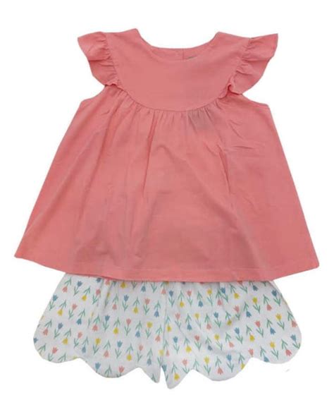 Spring And Summer Clothing Pretty Little Things At New Bos Inc