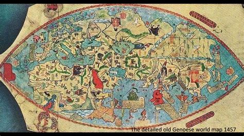 The World Oldest Maps With Map Ancient Maps Early World Maps