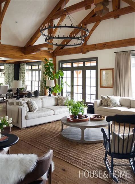 41 Stunning Country Home Decorating Ideas Youll Love Country House